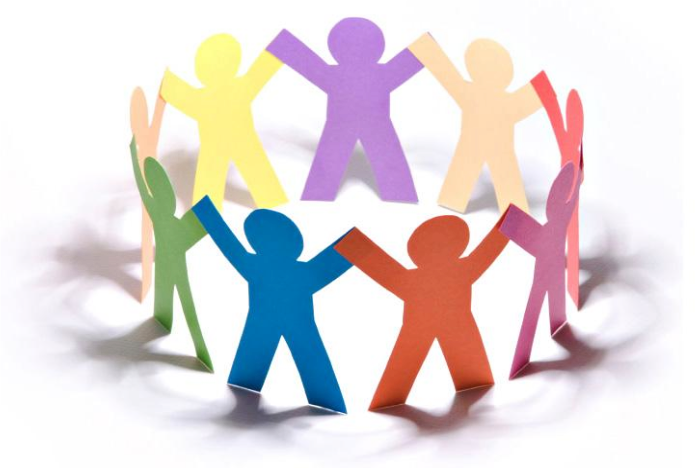 Working Together