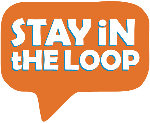 Stay Connected